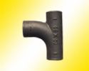 Hubless Cast Iron Soil Pipes & Fittings Astm A888